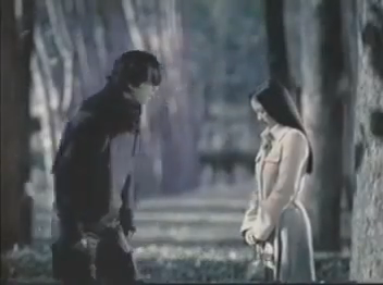 정우성-광고복귀