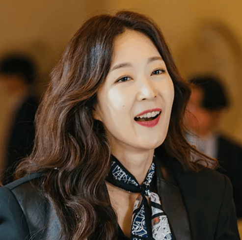 손해 보기 싫어서 공은영