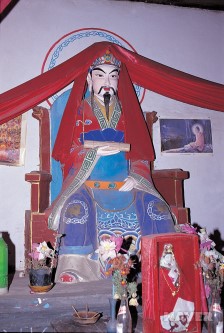 국사무쌍(國士無雙) 소한삼걸 고사성어 뜻 유래 훌륭한 인재 소하 한신 유방