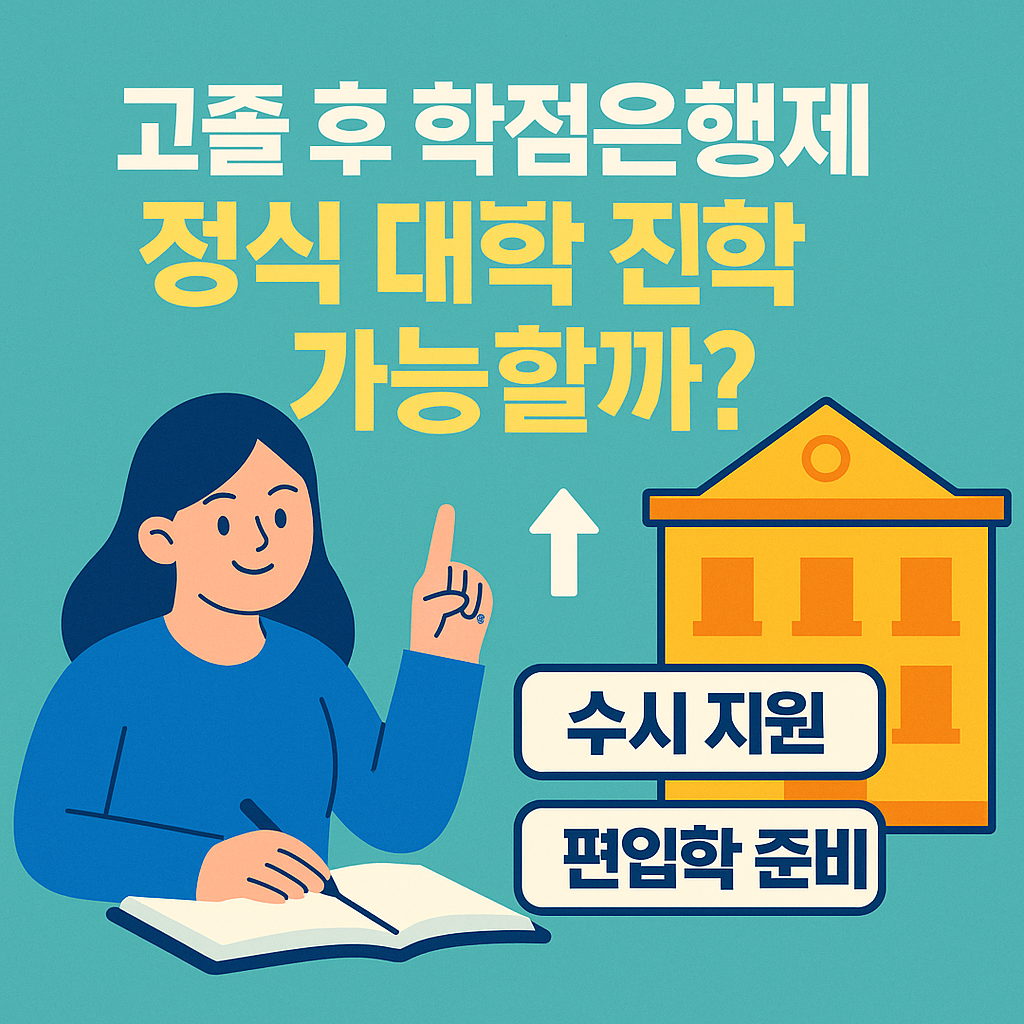대학입학정보포털 바로가기
