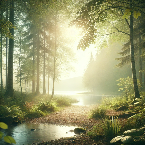 스트레스 해소법