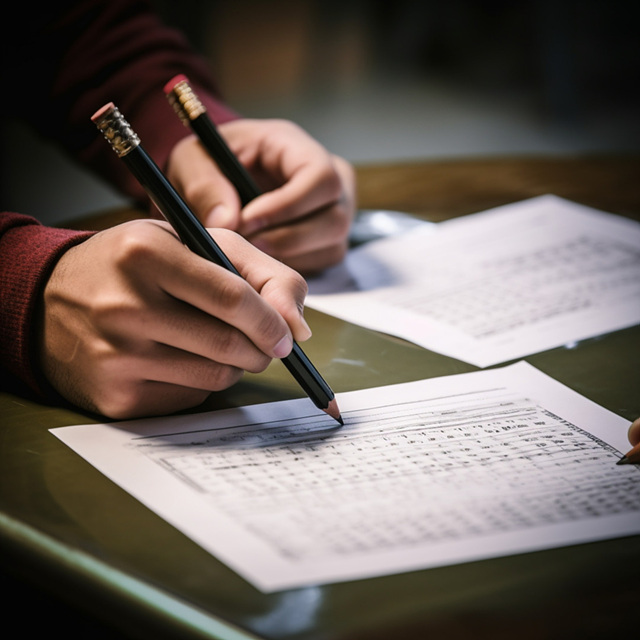 2026년 수능 준비 & 준비물 시간표 팁