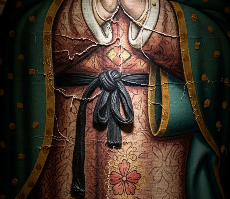 과달루페 성화의 상징적 의미