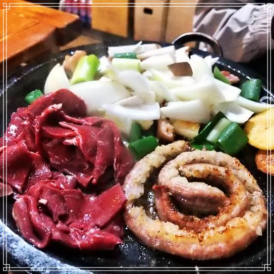 토밥 좋아, 토요일은 밥이좋아 한우 생 곱창 구이 인천 연수구 맛집