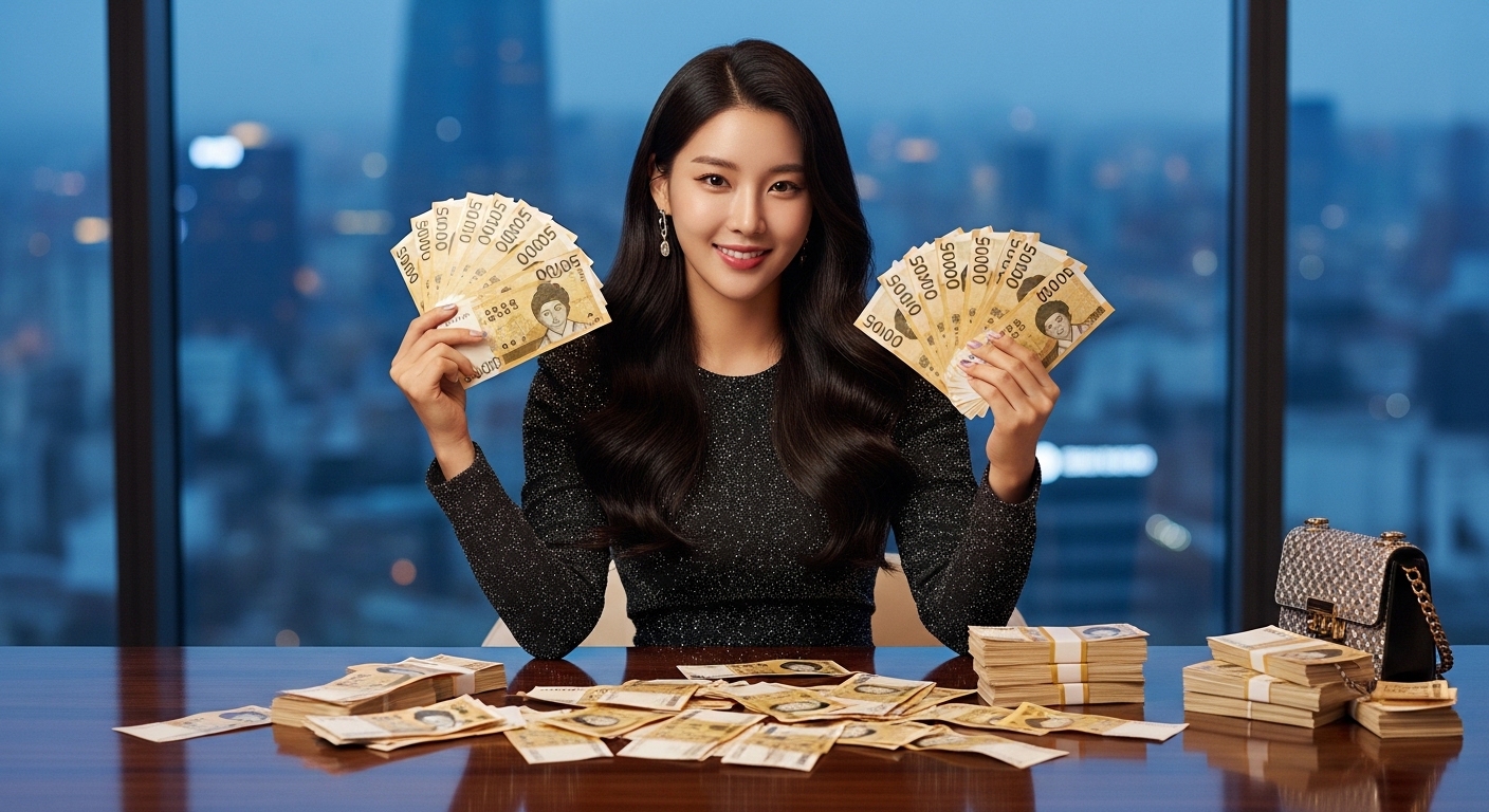 PER와 ROE의 관계