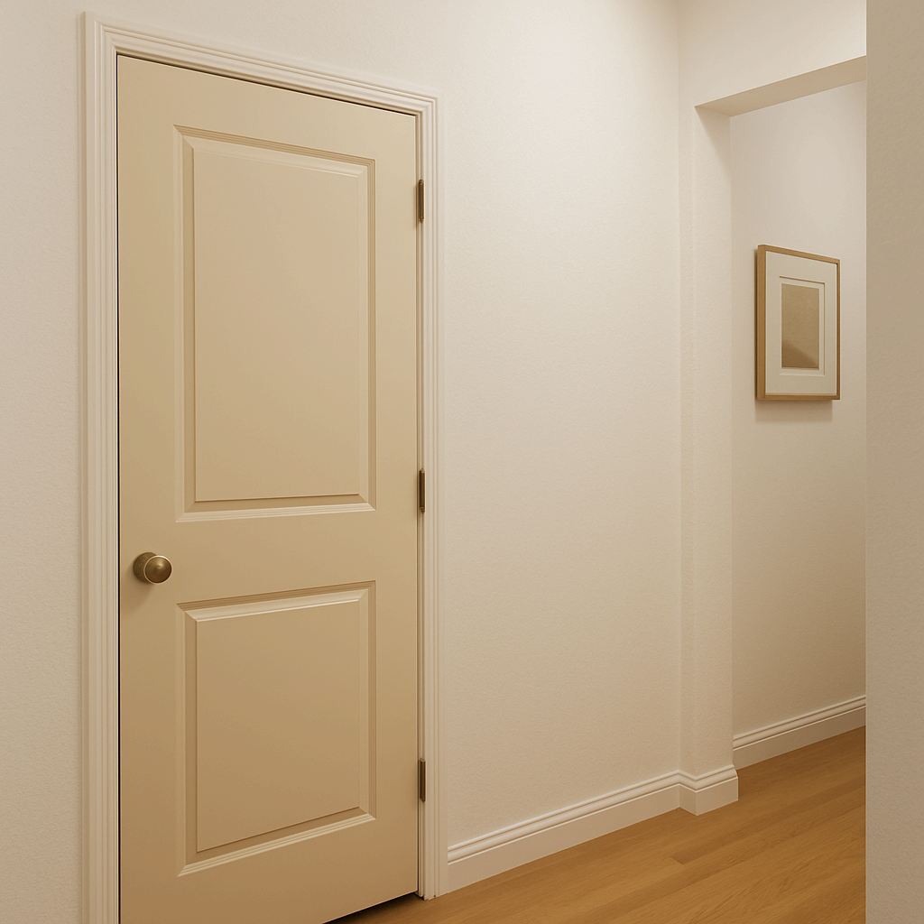 문 색상만 바꿔도 확 달라지는 Before & After