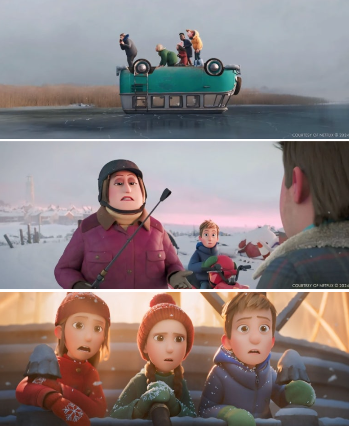 그해 크리스마스에는 장면 이미지 2