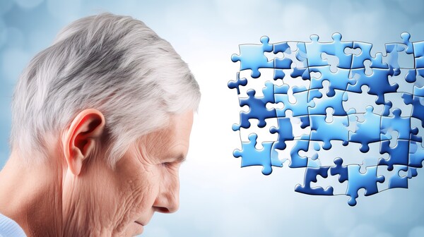 치매 초기 증상 8가지 단계별 특징 치매 예방 두뇌운동 치료 방법