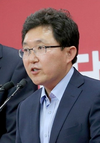 김용태 국회의원 프로필 나이 고향 학력 재산