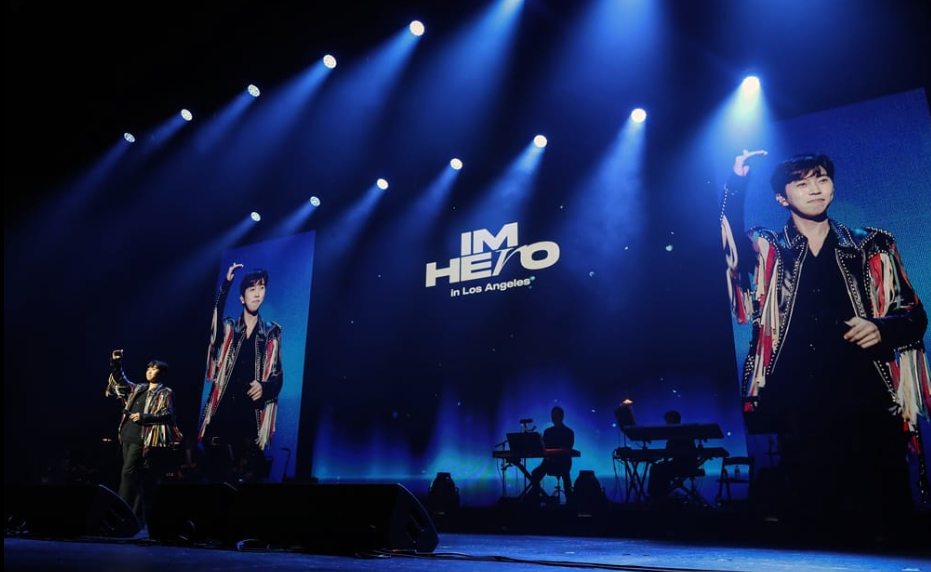 23년 임영웅 전국 투어 콘서트 일정 및 티켓 예매 꿀팁
