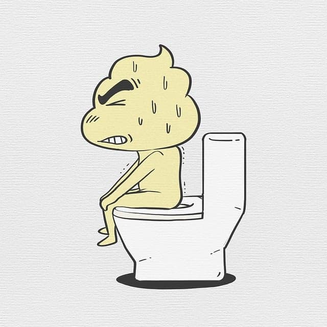 물설사