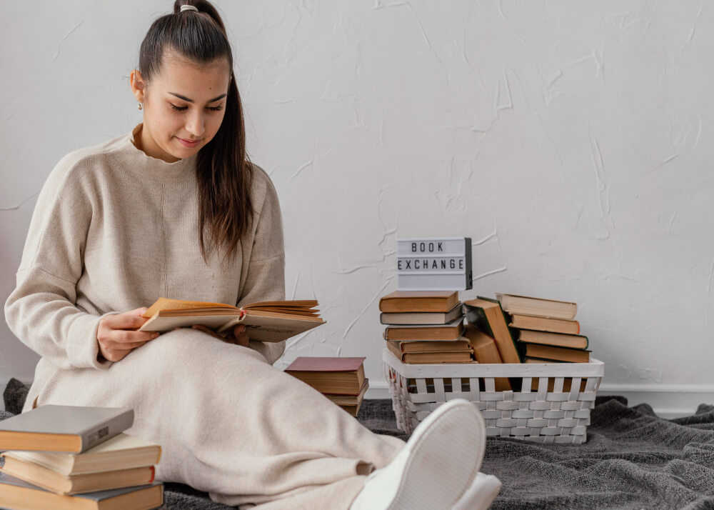 대한민국 독서량 실태와 책 읽기, 독서가 하기 싫은 5가지 이유