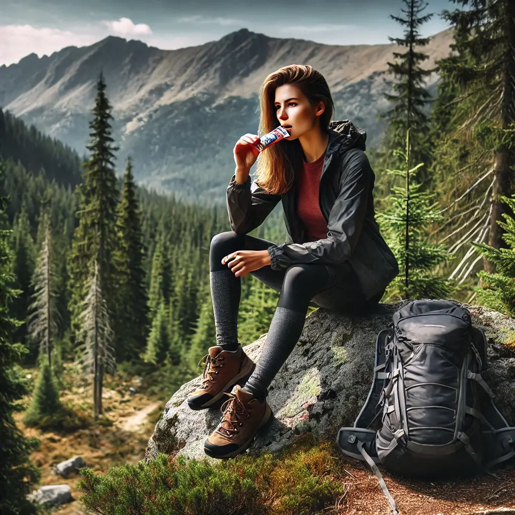 요헤미티 에너지젤6