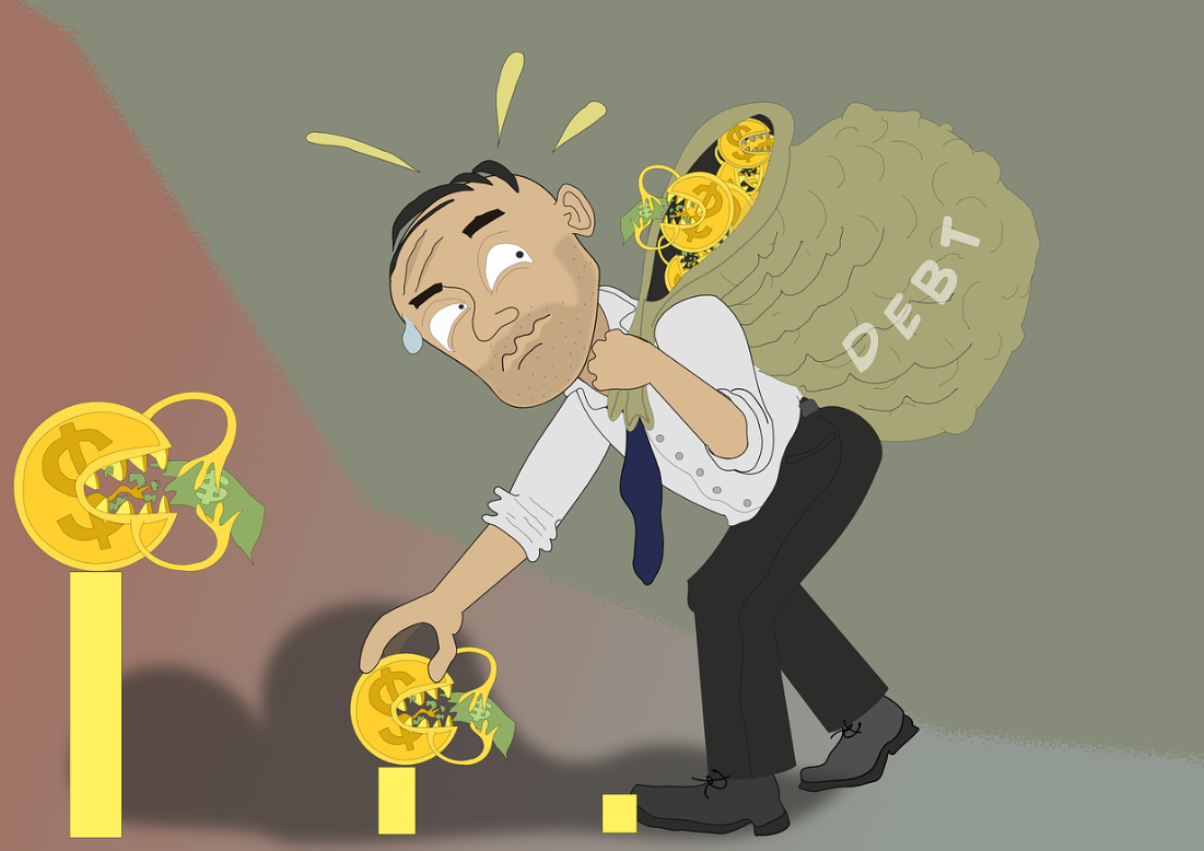 부채 함정 외교란? 개념과 주요 사례 분석 관련 이미지