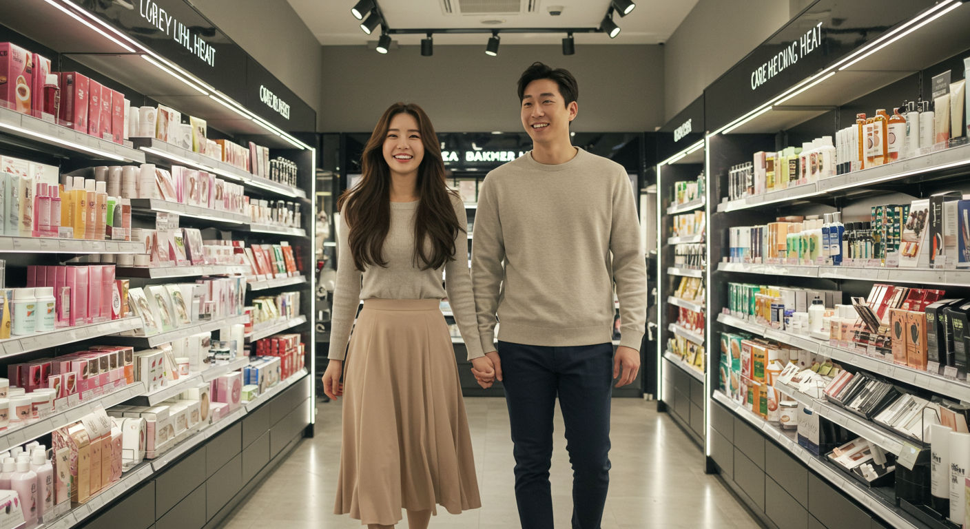 모공 축소