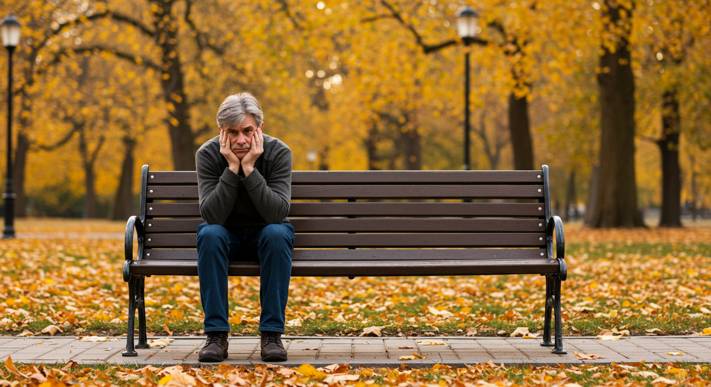 성인 ADHD에 관한 사진