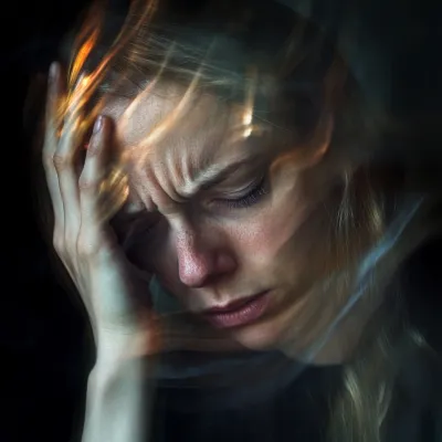 앉거나 일어날 때 느끼는 어지러움5