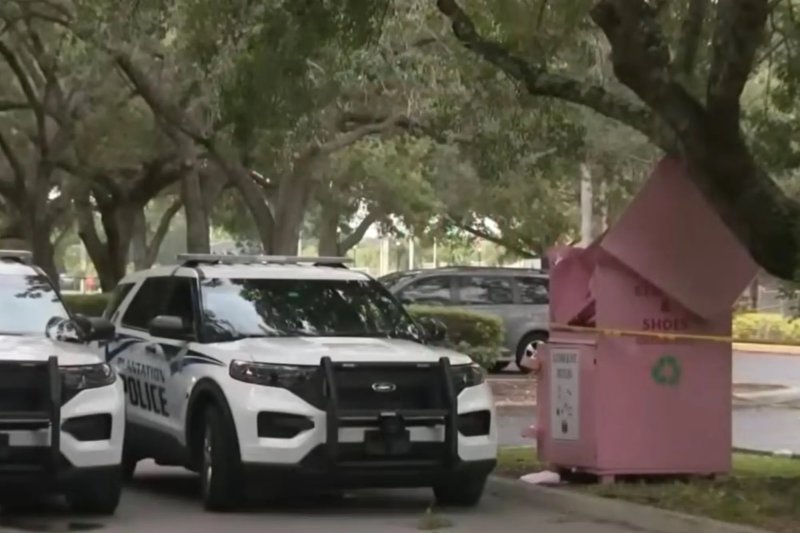 미국 플로리다주 플랜테이션