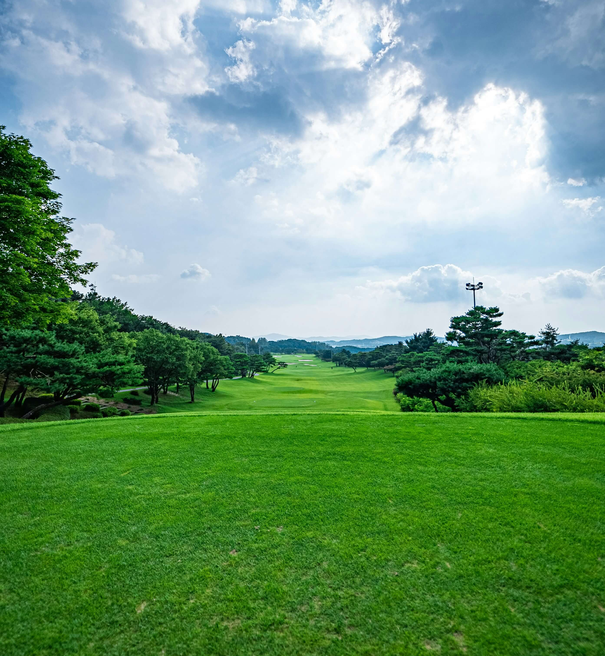 후쿠오카- 골프- 여행- 센츄리CC -&amp;- 수운정 료칸- 완벽 조합5