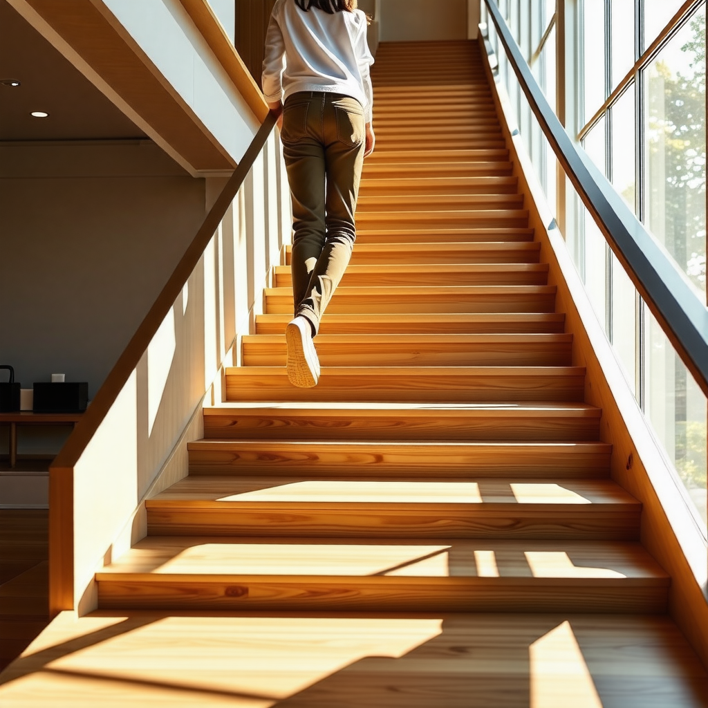 계단오르기 운동효과