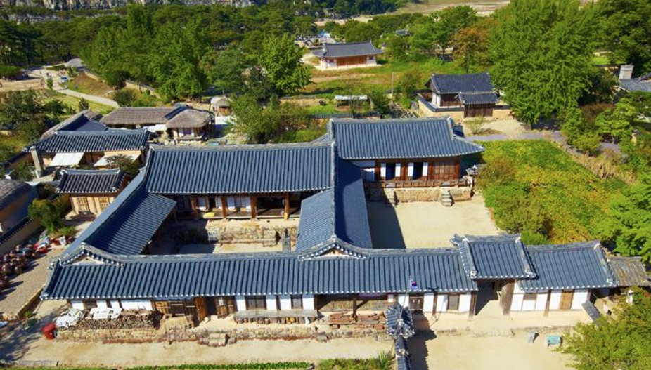 안동 하회마을 교육 여행 – 전통 가옥 구조와 선비 문화를 알아보는 2025 가족 체험 가이드