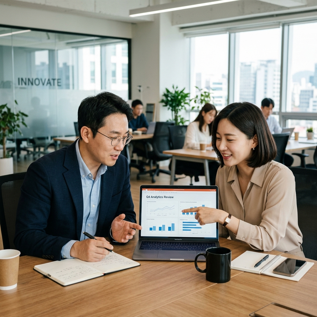 성공하는 리메이크의 핵심은 현지화 전략!
원작의 본질을 살리면서 새 옷을 입히는 것이 답입니다.