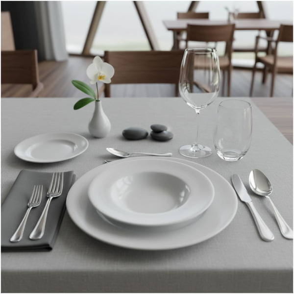 동서양 테이블 매너 중 포크는 어떻게 식탁의 주인이 되었나?