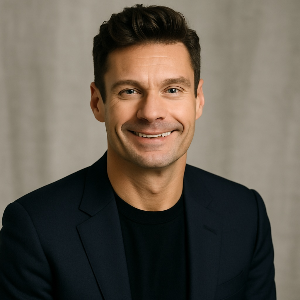 1974년생의 미국출신인 라이언시크레스트의 인생습관과 철학 좋아하는음식,그리고 사랑 에 대해