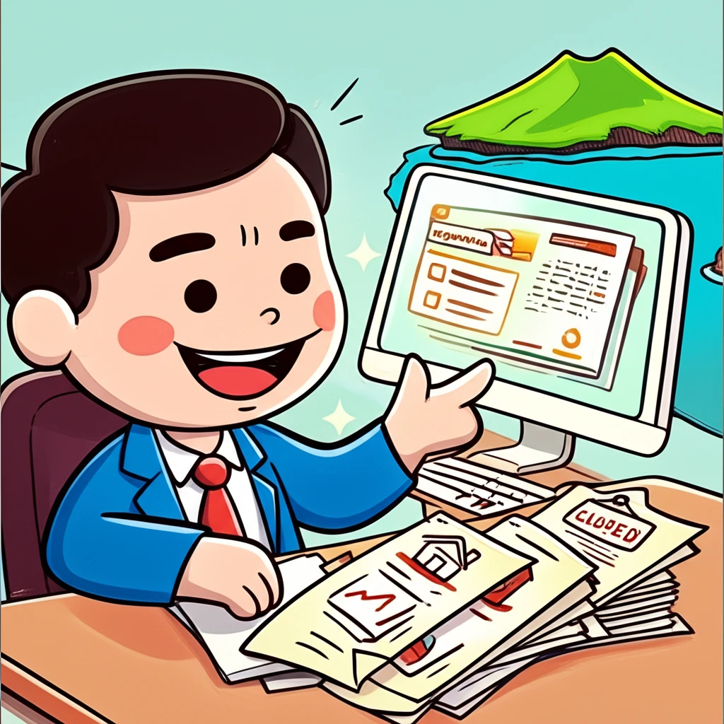 제주 소상공인 폐업 지원 제도 신청 ..