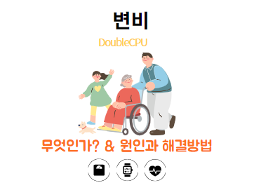 변비 자세히 알아보자.