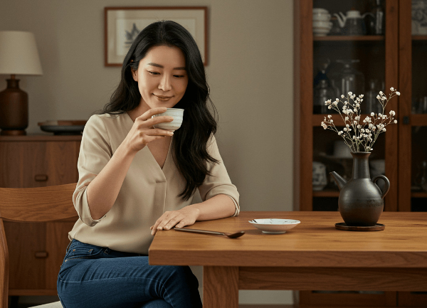 여성 탈모 두피열 낮추는 관리법 사진 8