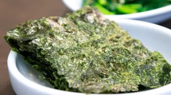 곱창김 효능 및 영양소, 곱창김 가격