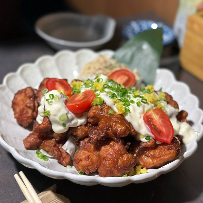 을지로의 작은 일본 이자카야 유즈호 ゆずほ