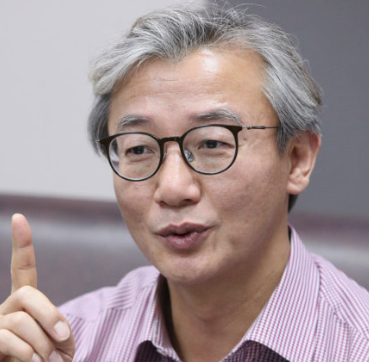 전재수 국회의원 프로필