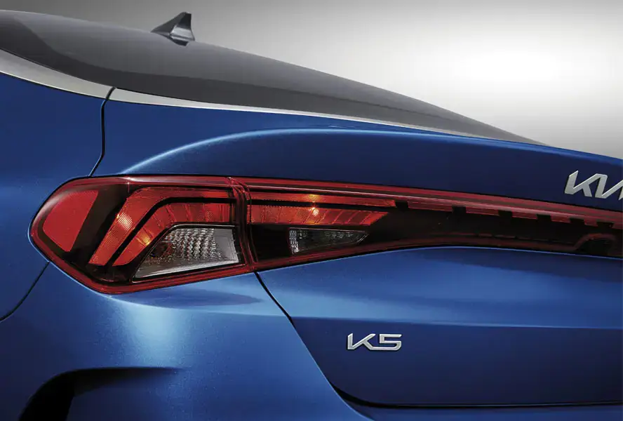 사진-기아k5 dl3 2023년