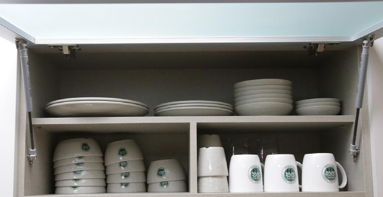 용문산 자연휴양림