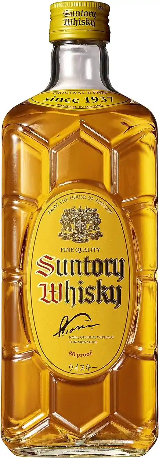 산토리(SANTORY) 산토리 위스키 각병 700ml