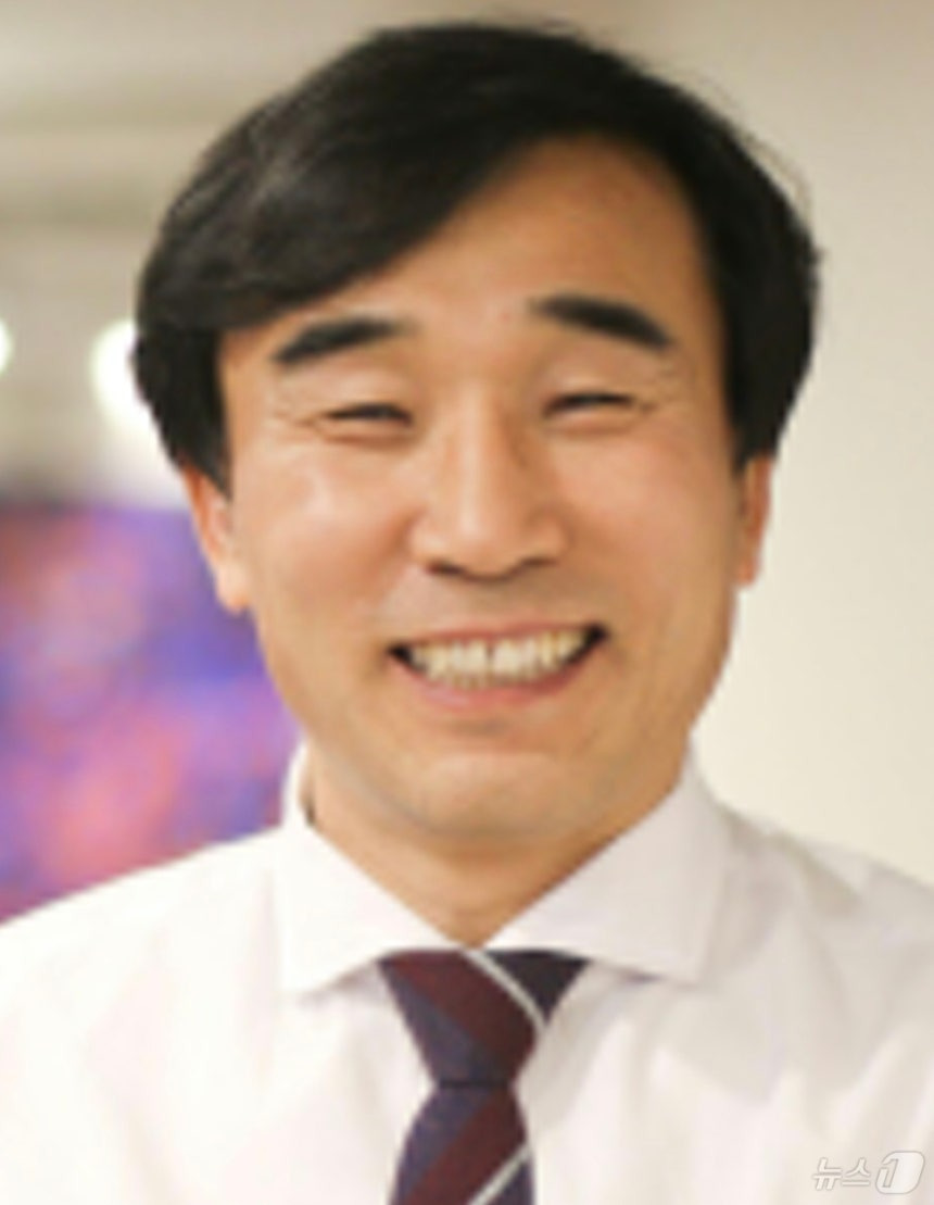 전성환 경청통합수석 임명