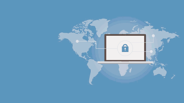 전세계 사이버 보안