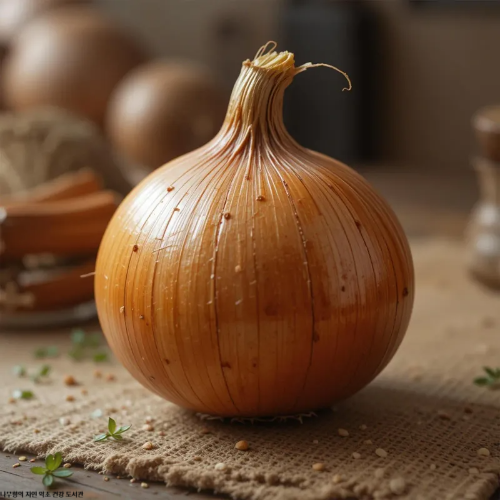 양파껍질