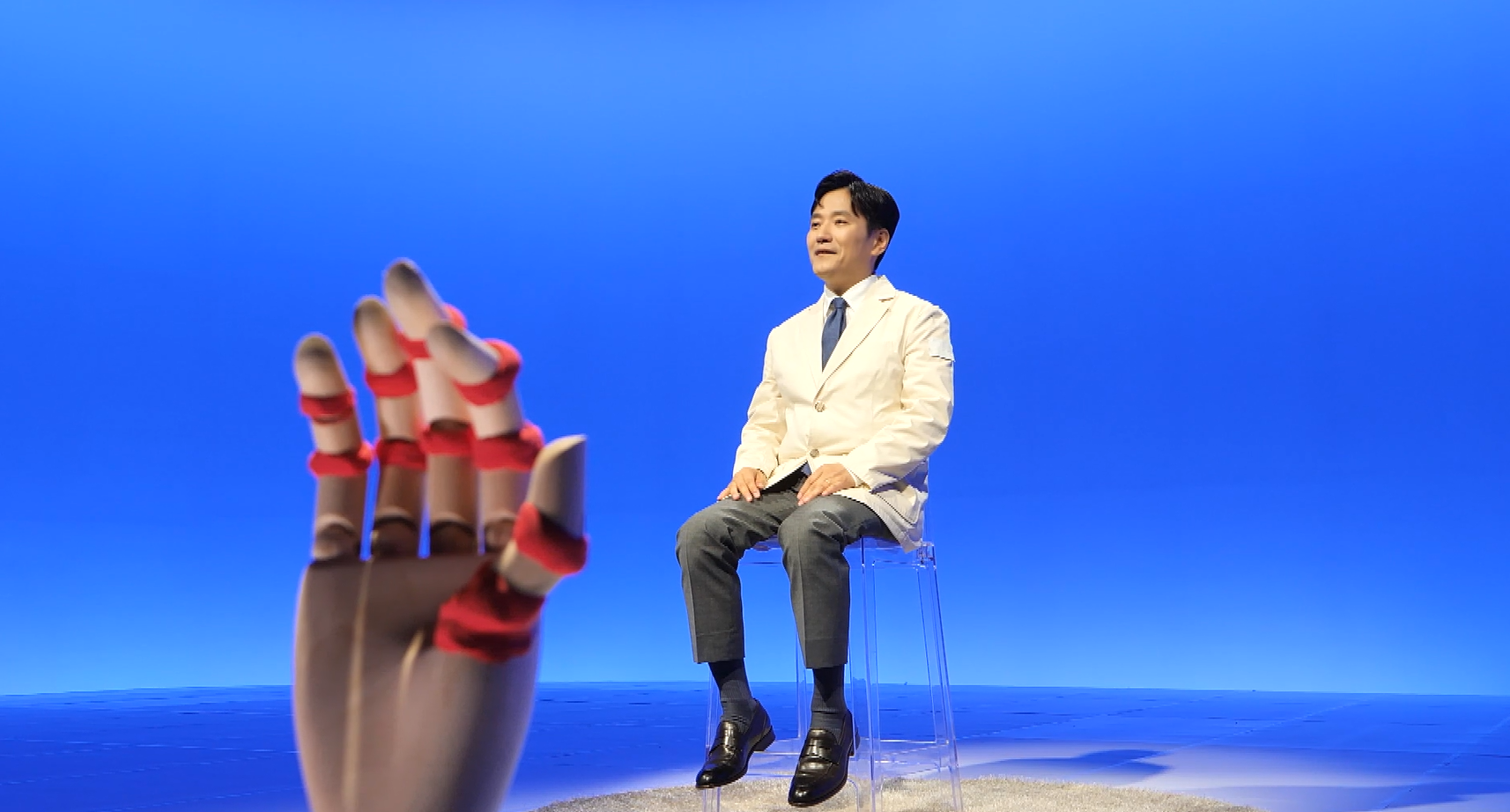 명의 류마티스 관절염