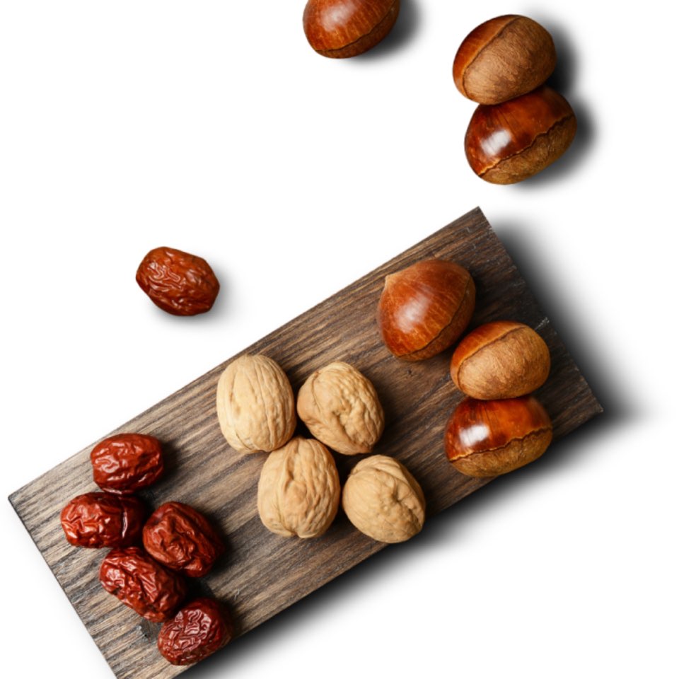 유방암에 좋은 음식