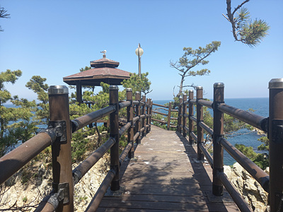 쉼터 사진