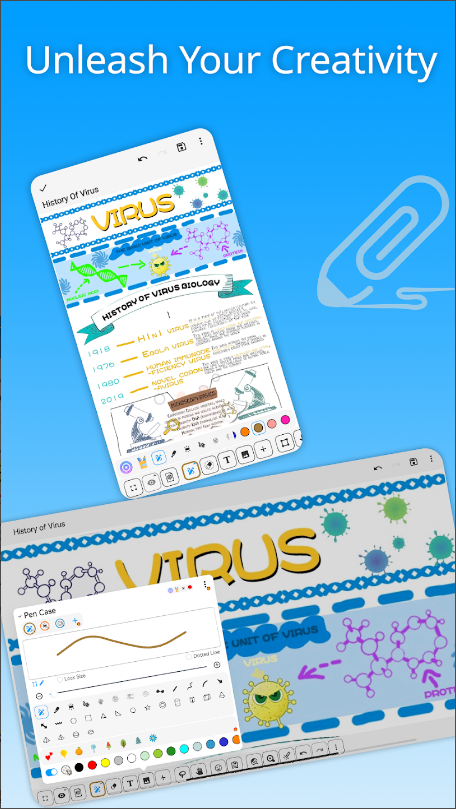 DrawNote, 그리기, 메모장, 메모, 손글씨