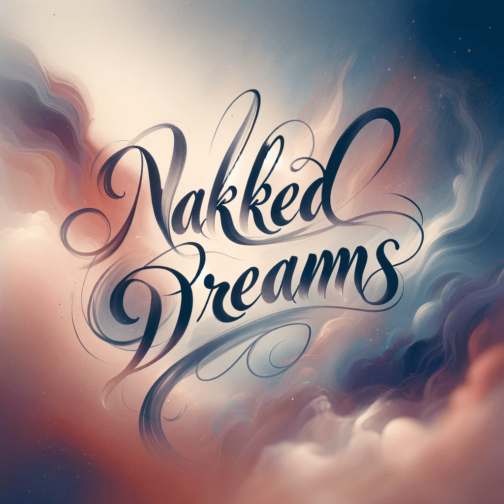 벌거벗은 꿈 해몽 해석