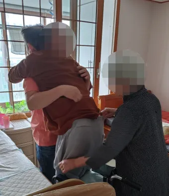 남자 요양보호사 하는일 자격 전망 직업 정보 총정리_8