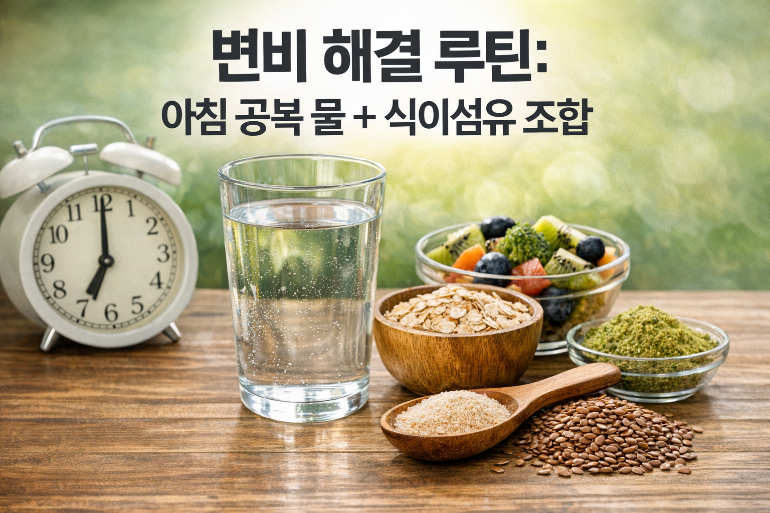 title image