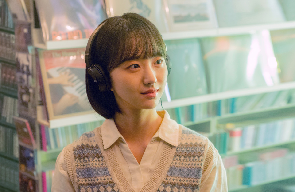 영화 말할 수 없는 비밀 예매