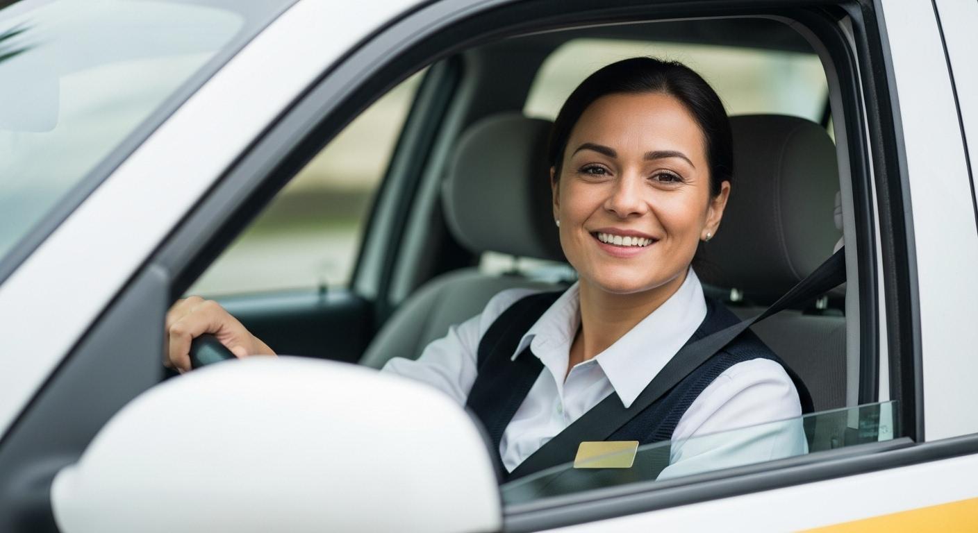 운전자보험 상해후유장해