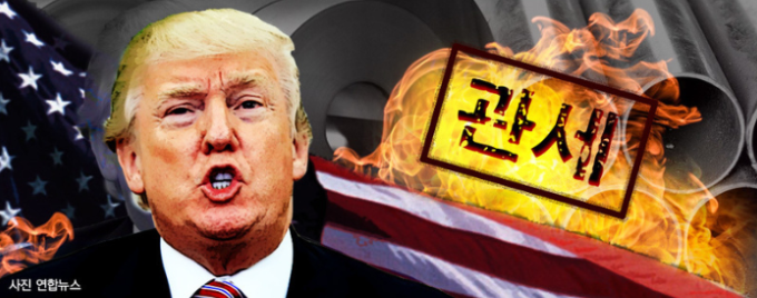 2025년 미국 관세 정책과 대한민국 경제: 현황과 대응 전략